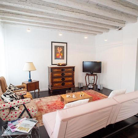 Ada Canal House 키오자 외부 사진