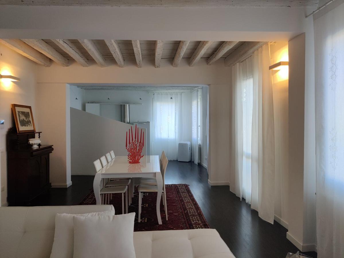 Ada Canal House 키오자 외부 사진