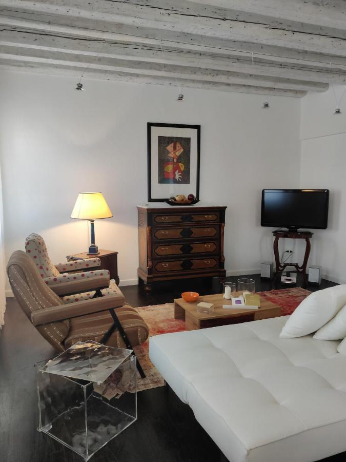 Ada Canal House 키오자 외부 사진