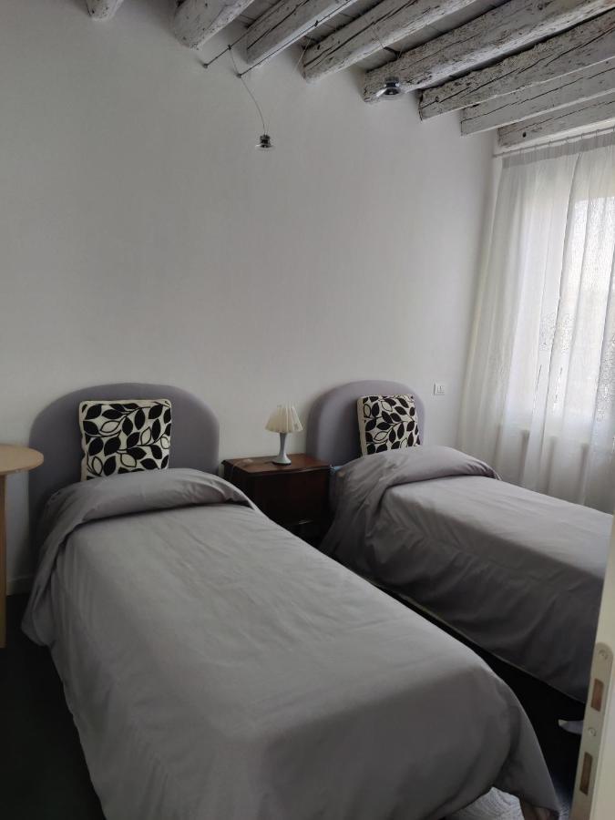 Ada Canal House 키오자 외부 사진