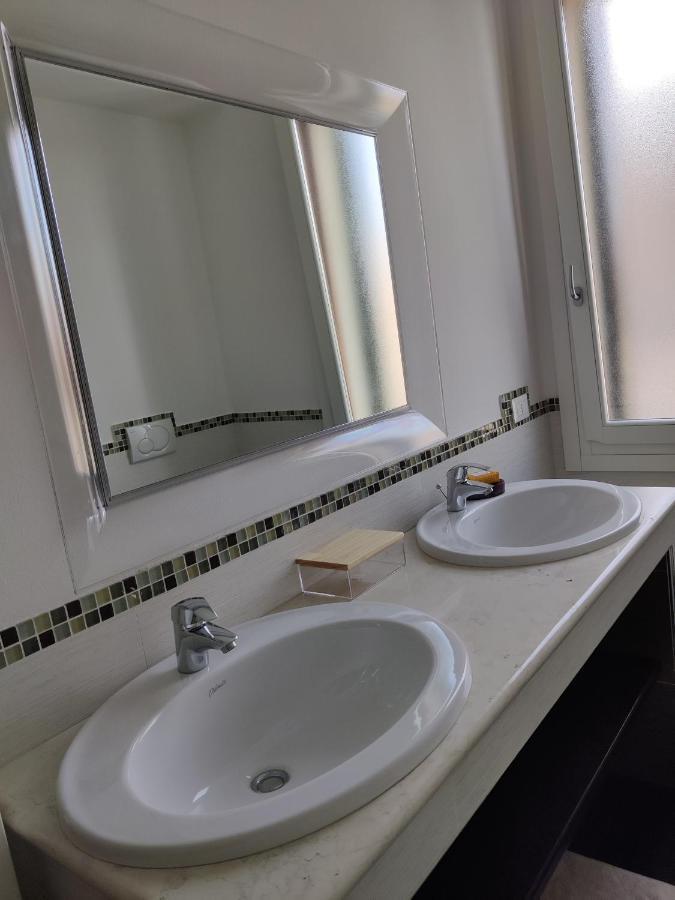 Ada Canal House 키오자 외부 사진