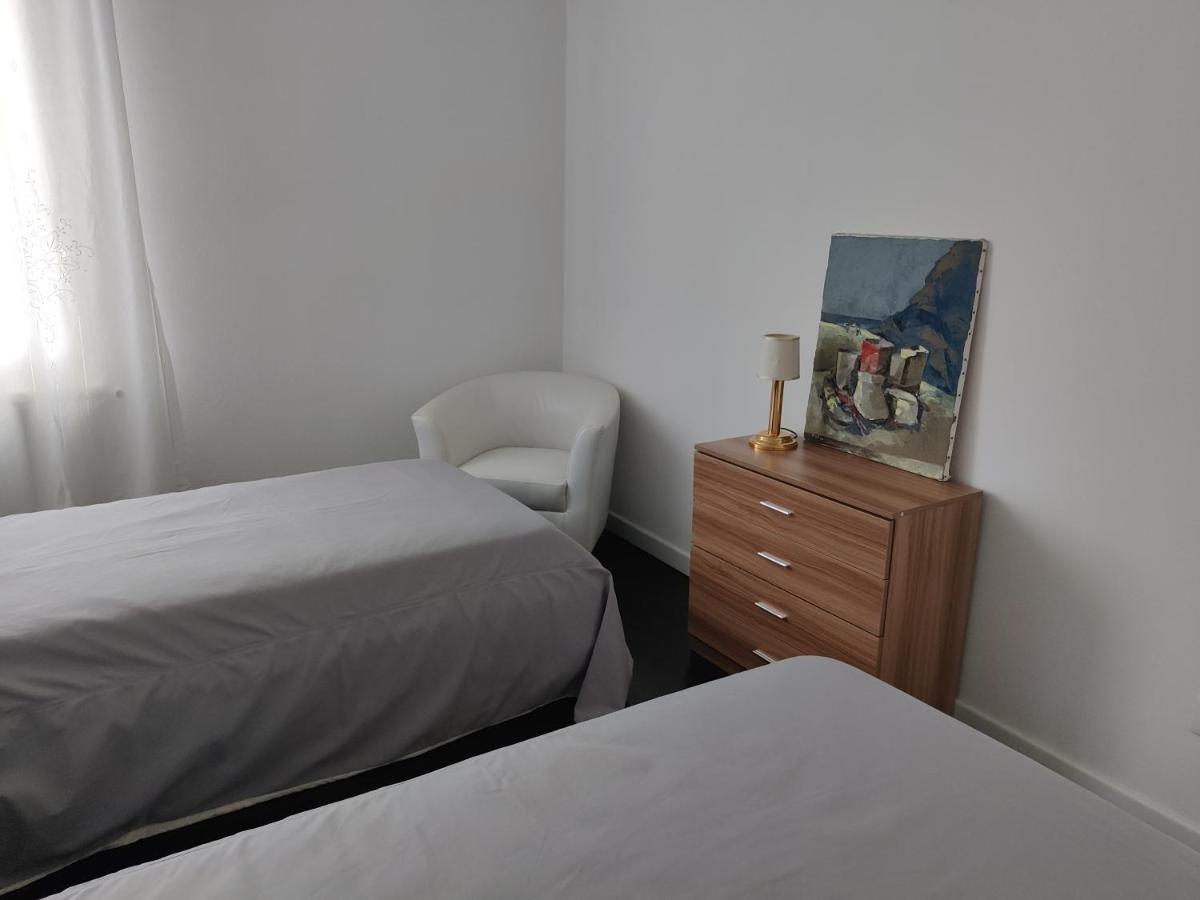 Ada Canal House 키오자 외부 사진
