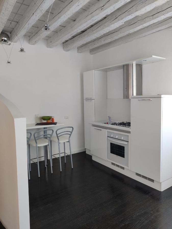 Ada Canal House 키오자 외부 사진