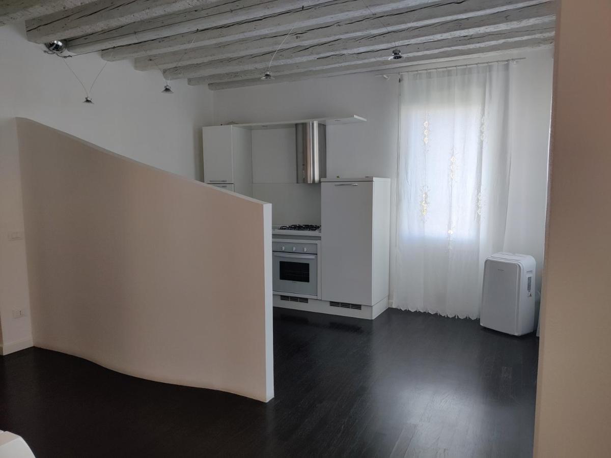 Ada Canal House 키오자 외부 사진