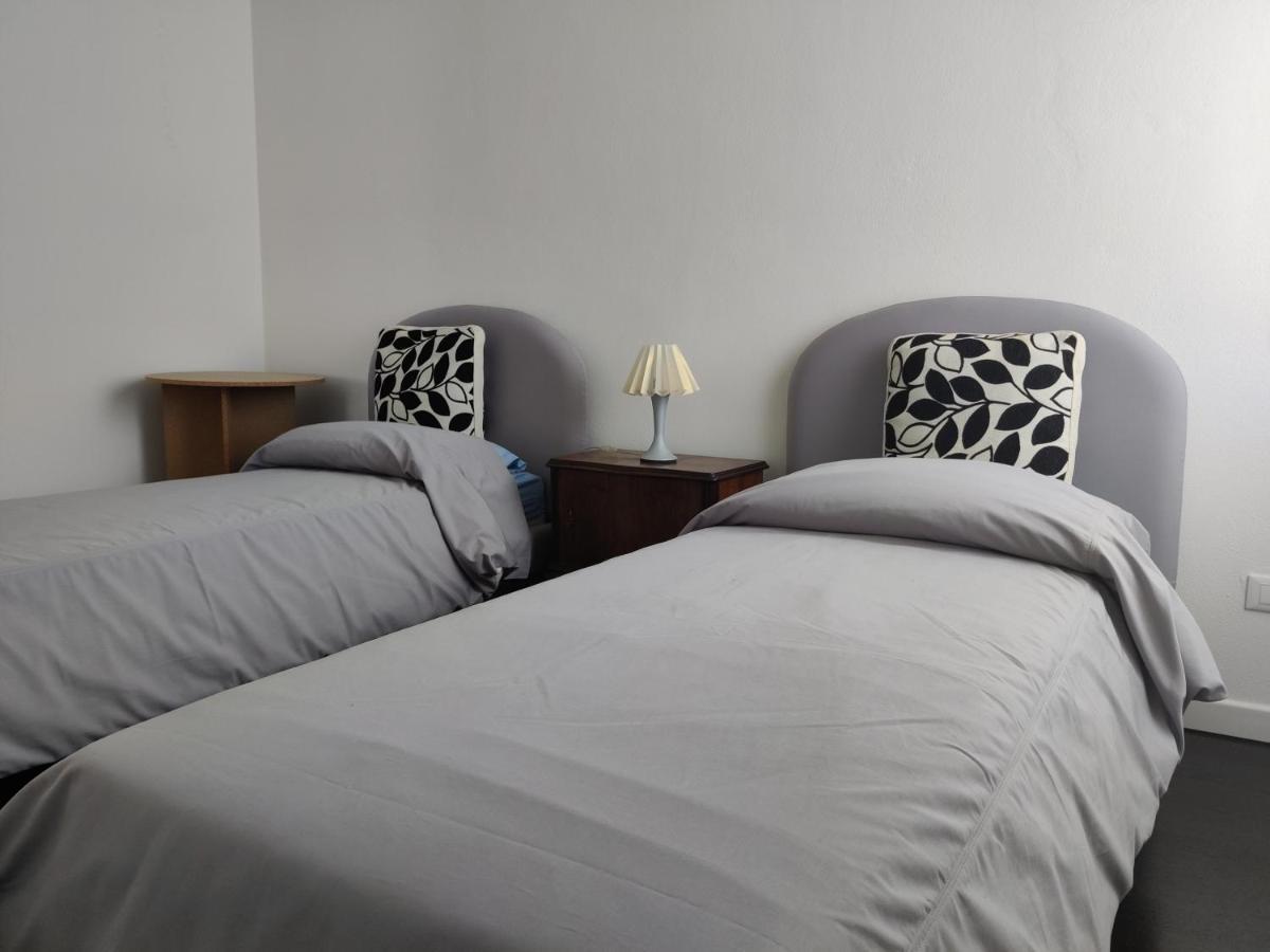 Ada Canal House 키오자 외부 사진