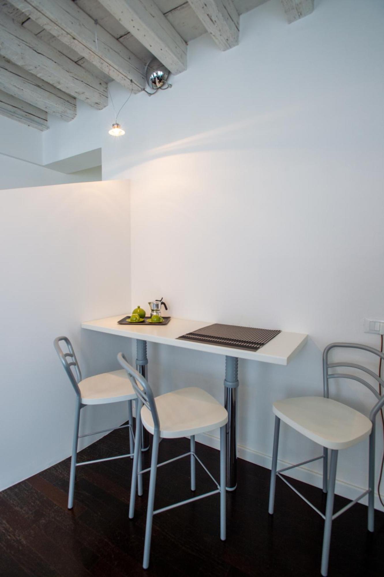 Ada Canal House 키오자 외부 사진