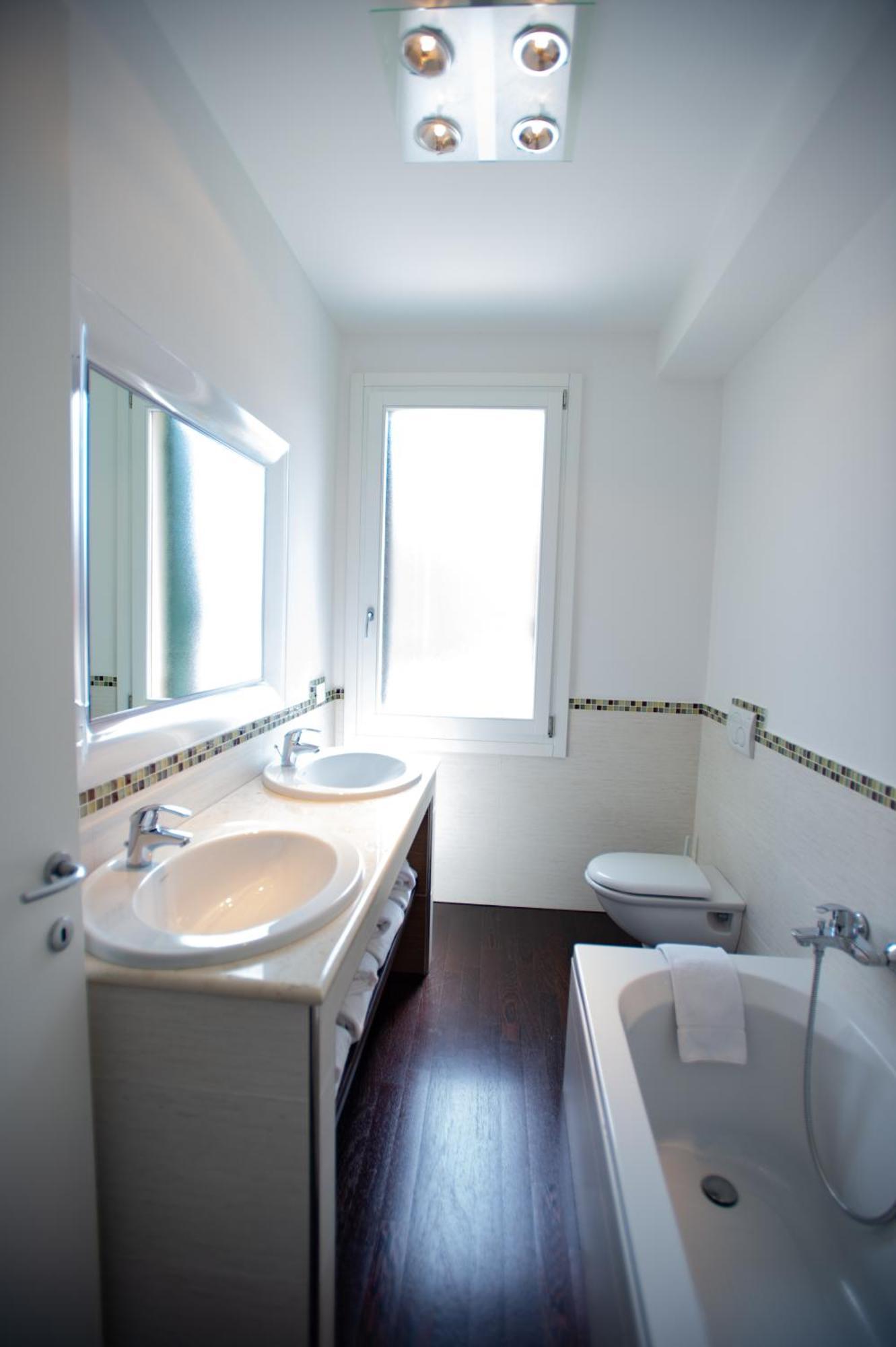 Ada Canal House 키오자 외부 사진