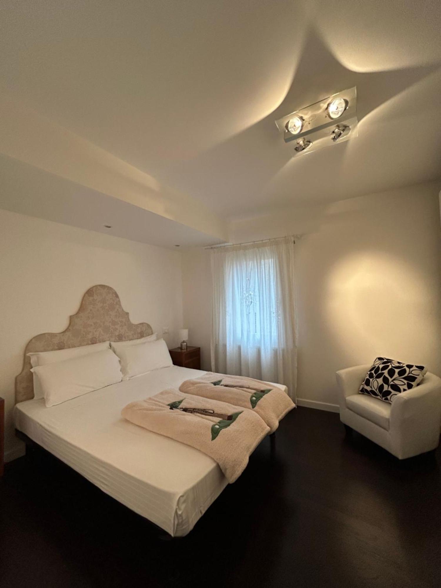 Ada Canal House 키오자 외부 사진