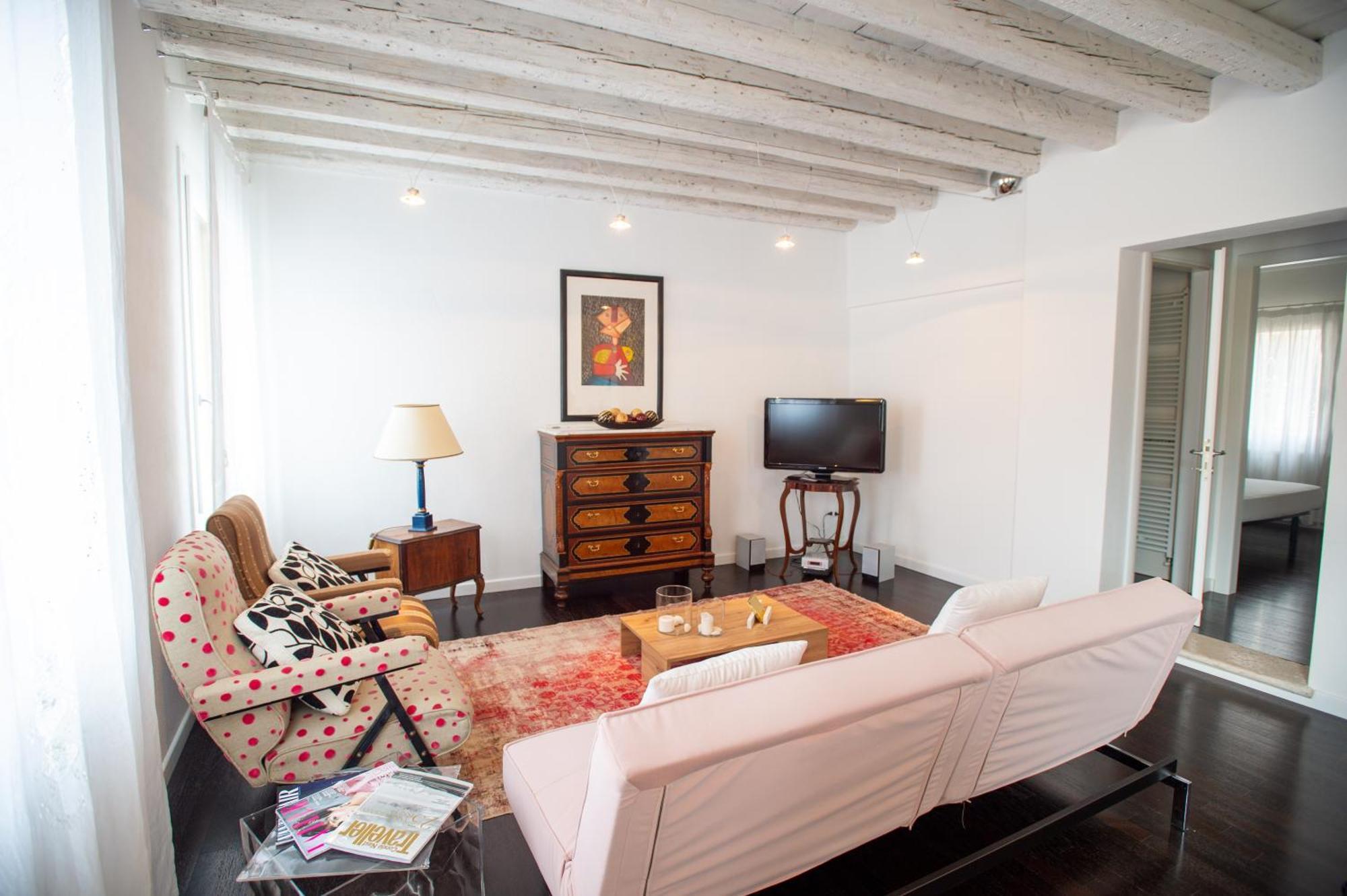 Ada Canal House 키오자 외부 사진